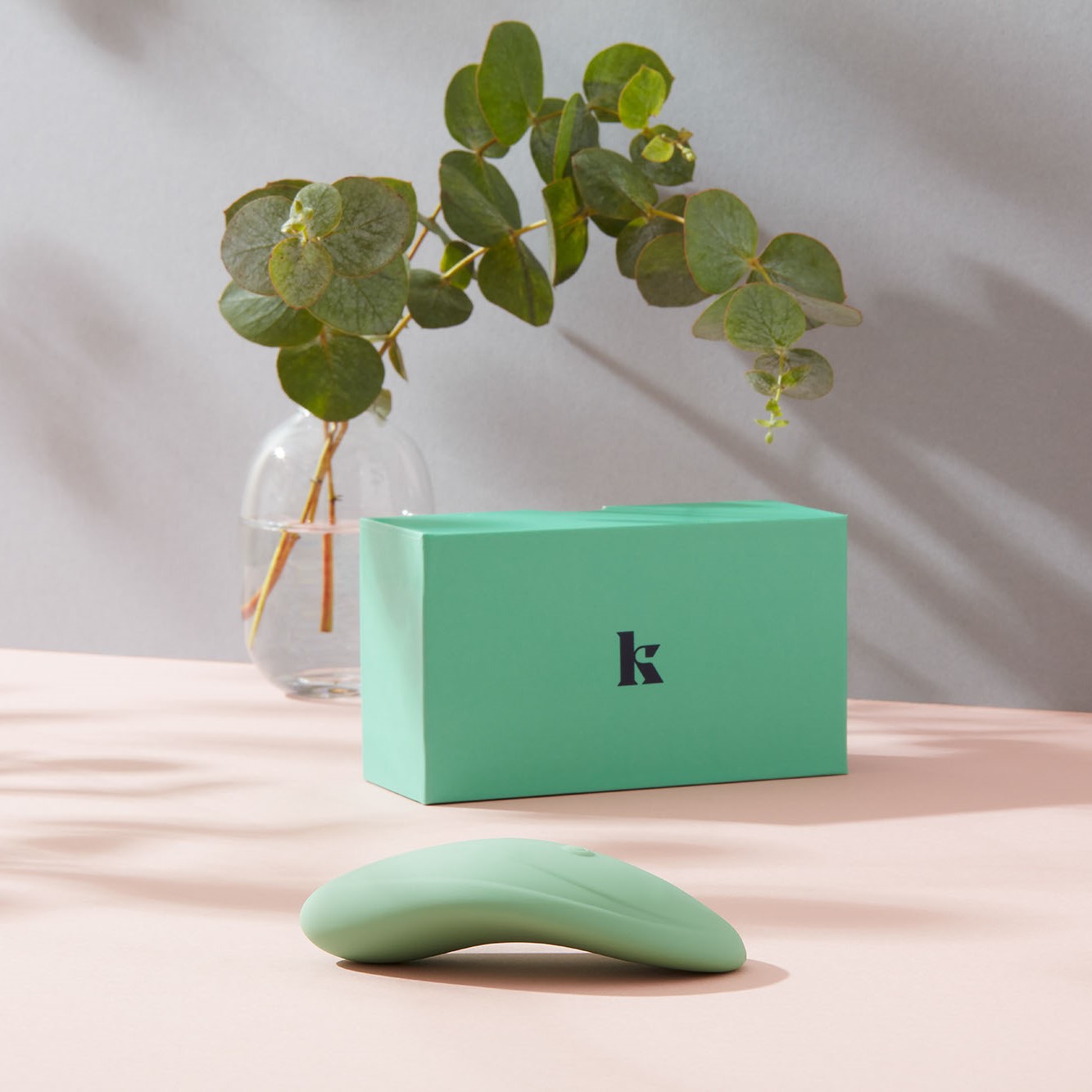 Image of Gwen - clitoral vibrator