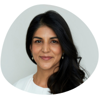 Dr Rishika Sinha 